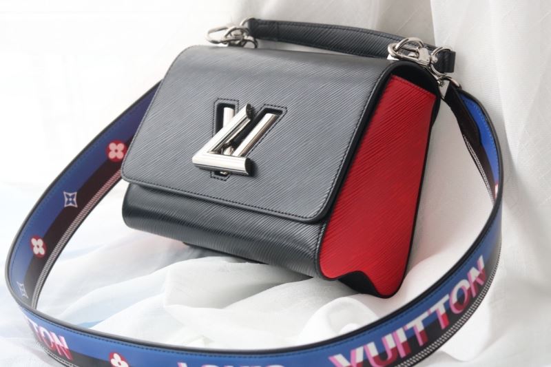 LV Satchel Bags